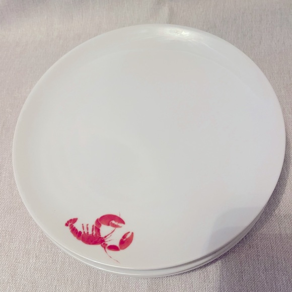 Beautiful lobster dishes set . - Picture 8 of 10